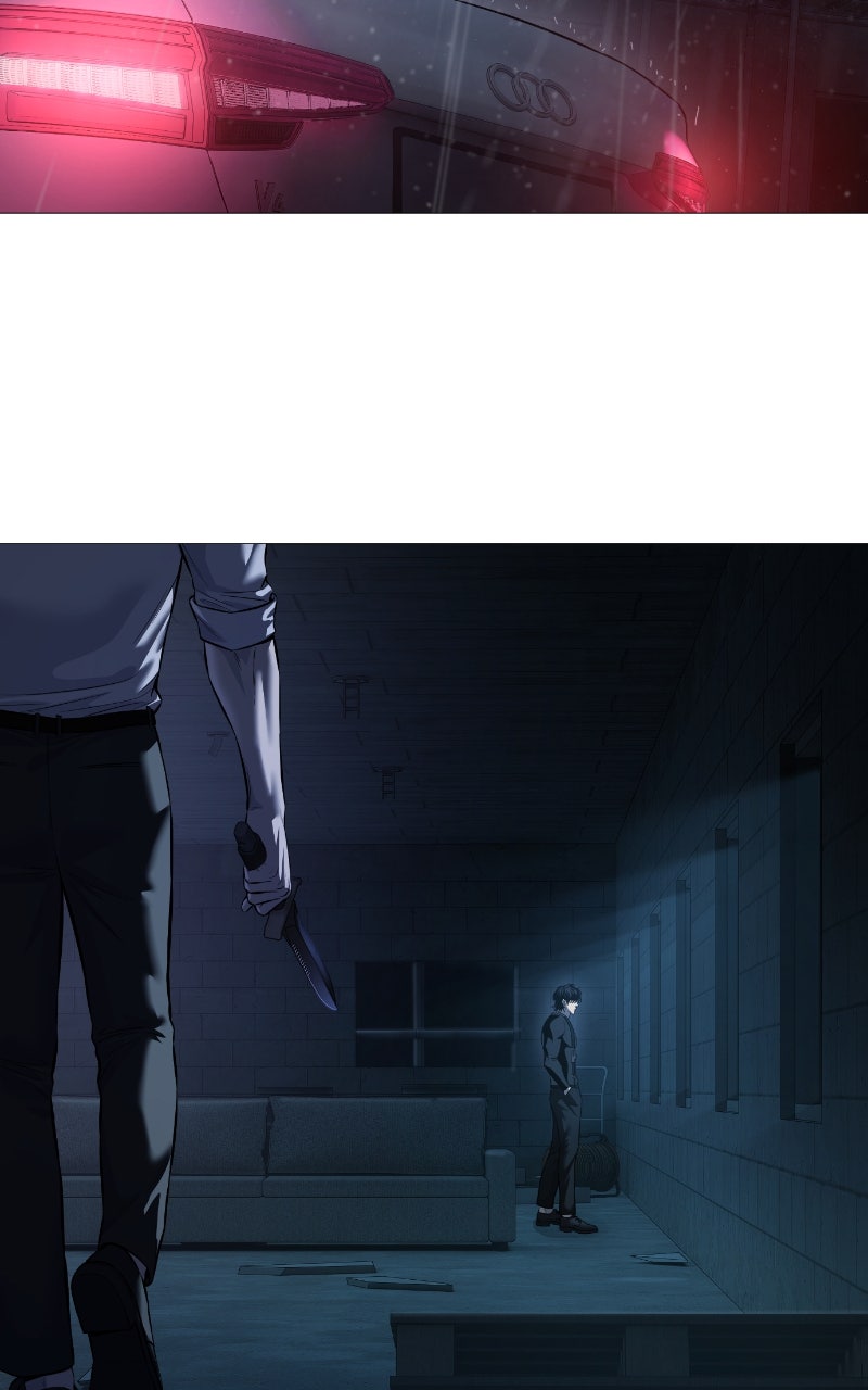 The Red Shirt Episode 12 page 131 - 