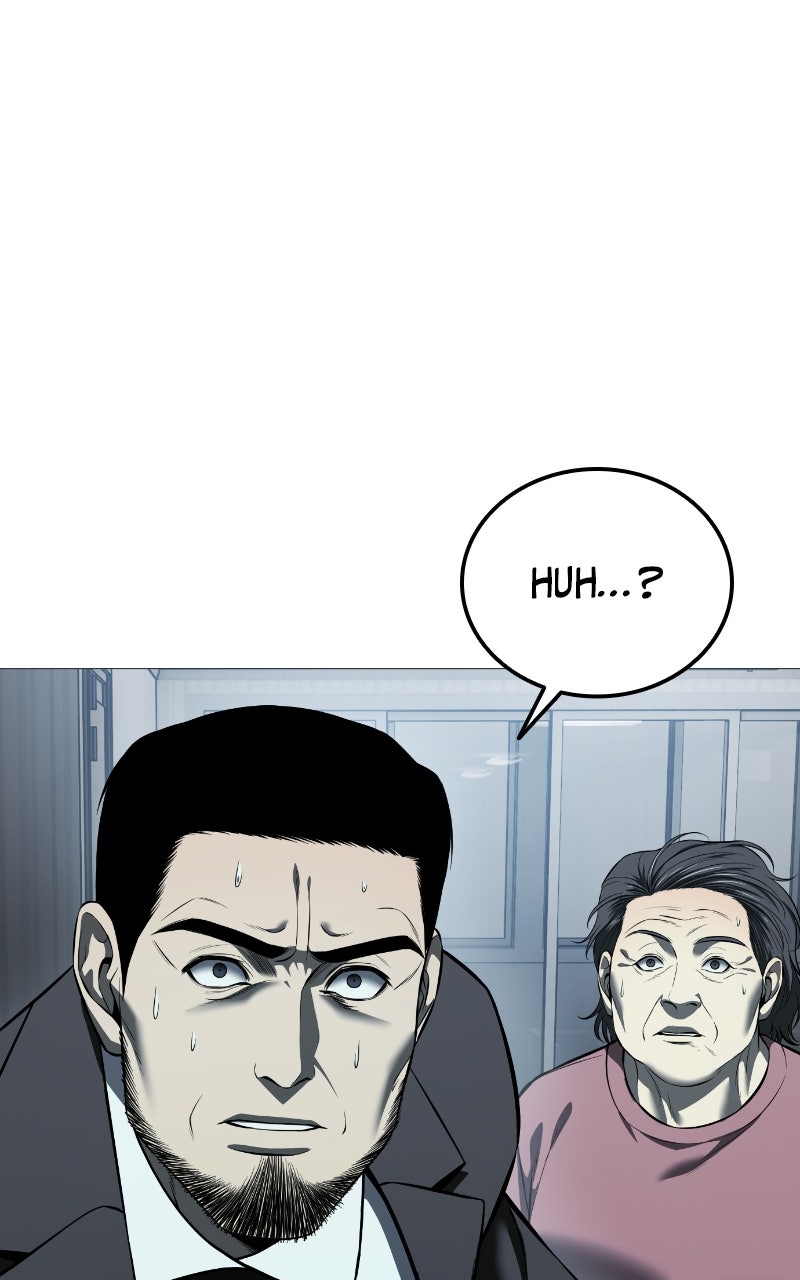 The Red Shirt Episode 12 page 20 - 