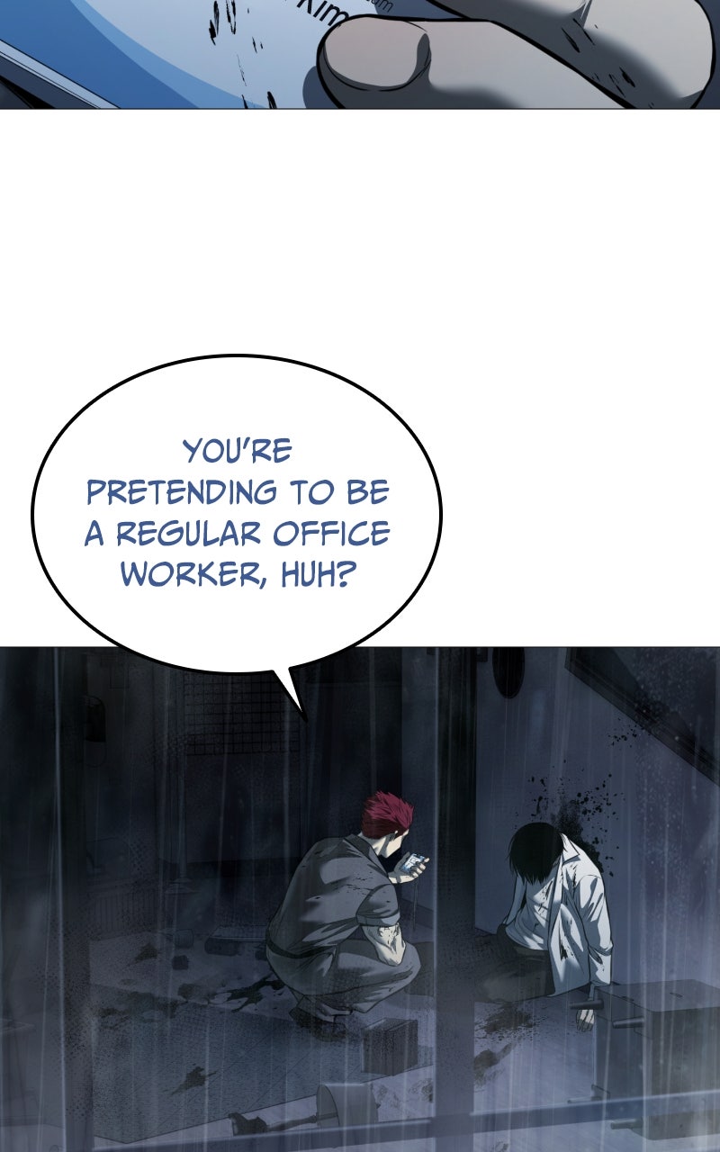 The Red Shirt Episode 12 page 32 - 