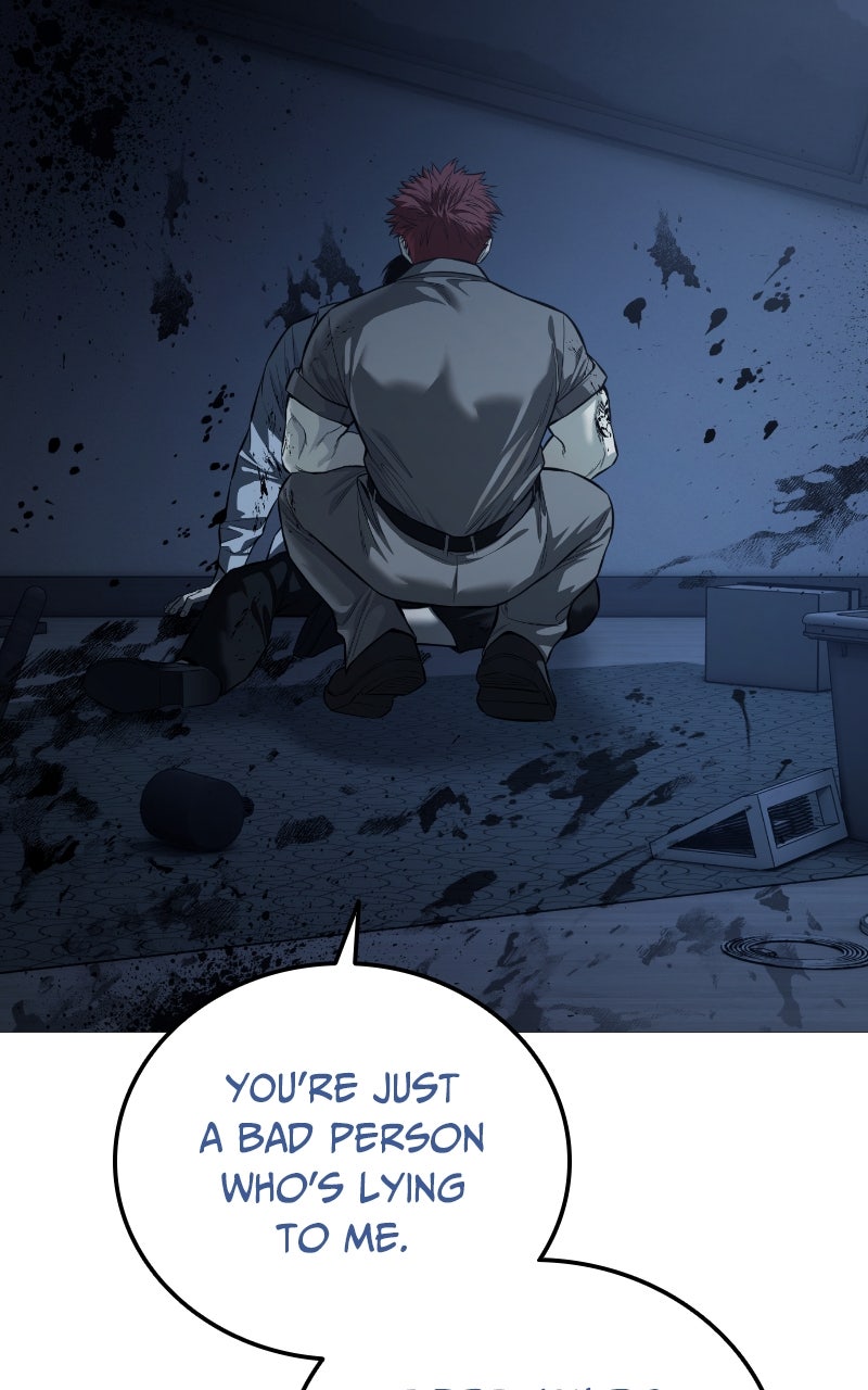 The Red Shirt Episode 12 page 39 - 