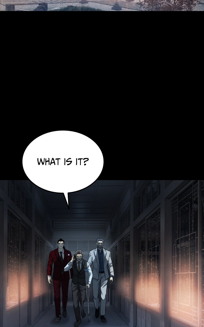The Red Shirt Episode 12 page 5 - 
