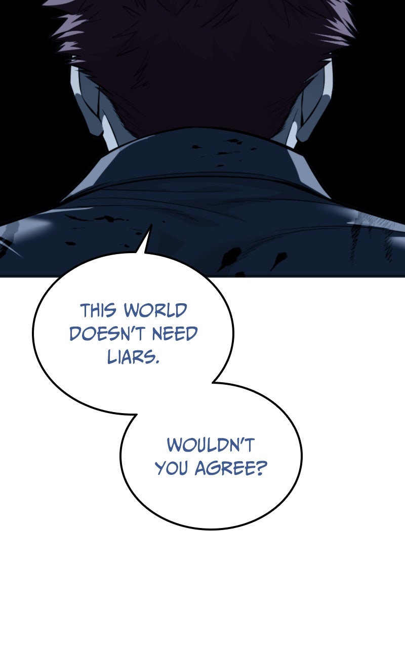 The Red Shirt Episode 12 page 41 - 