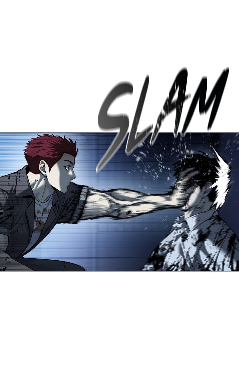 The Red Shirt Episode 12 page 43 - 