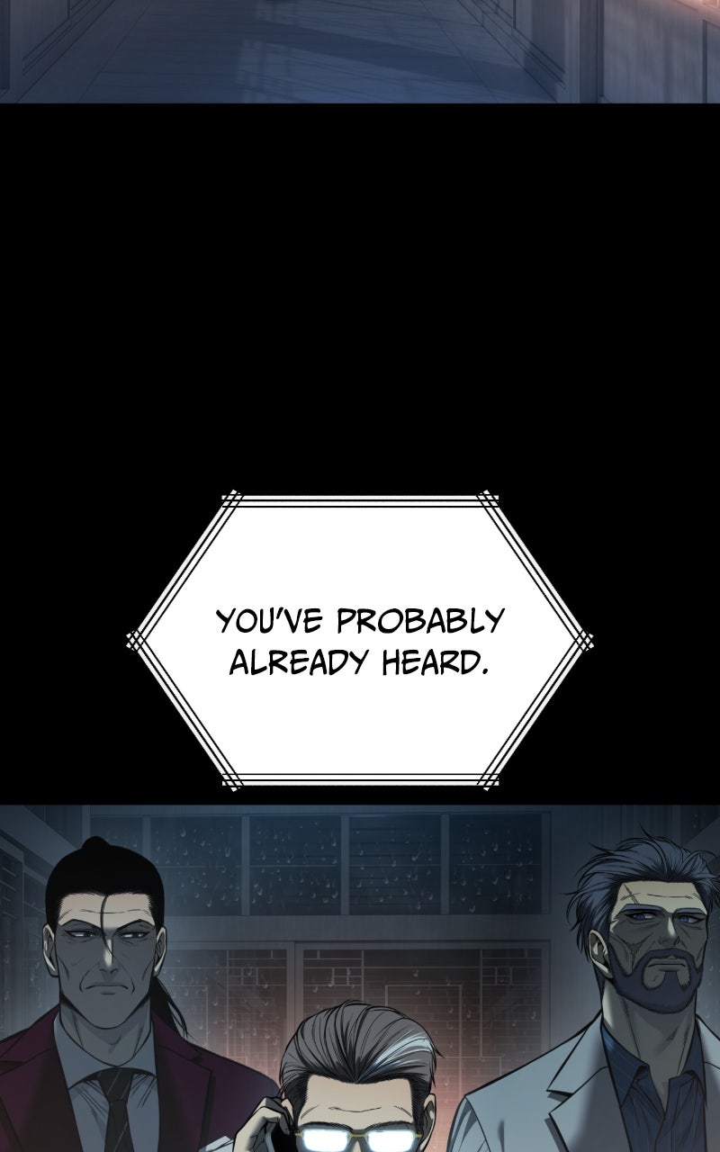 The Red Shirt Episode 12 page 6 - 