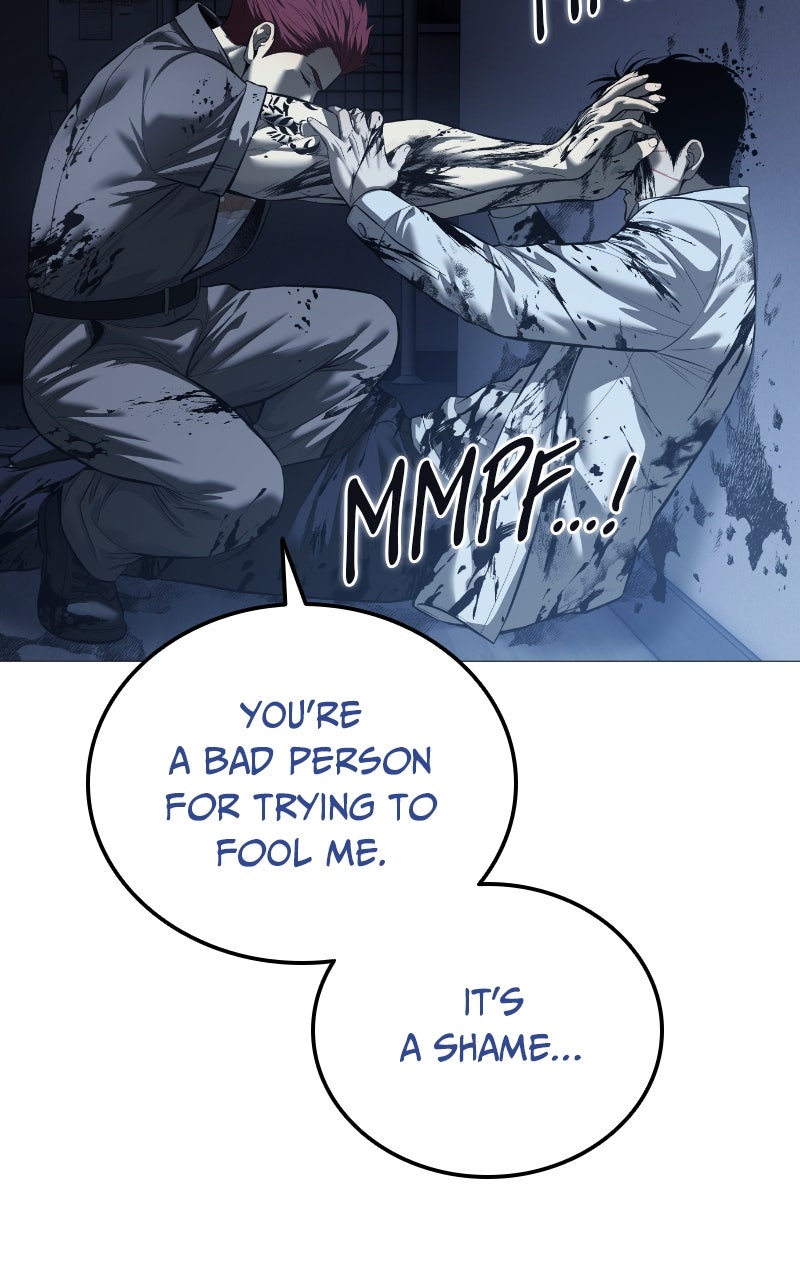 The Red Shirt Episode 12 page 51 - 