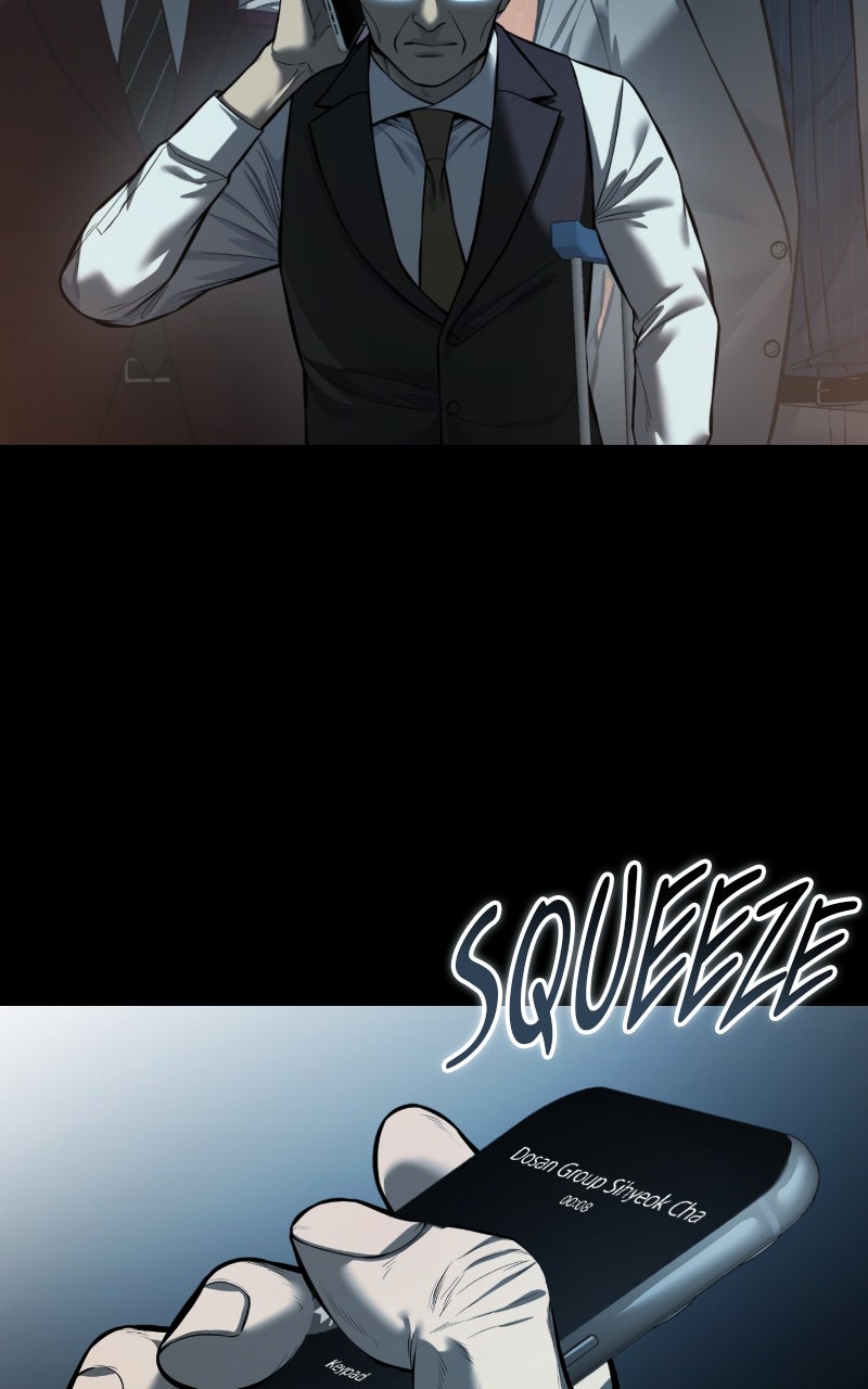 The Red Shirt Episode 12 page 7 - 