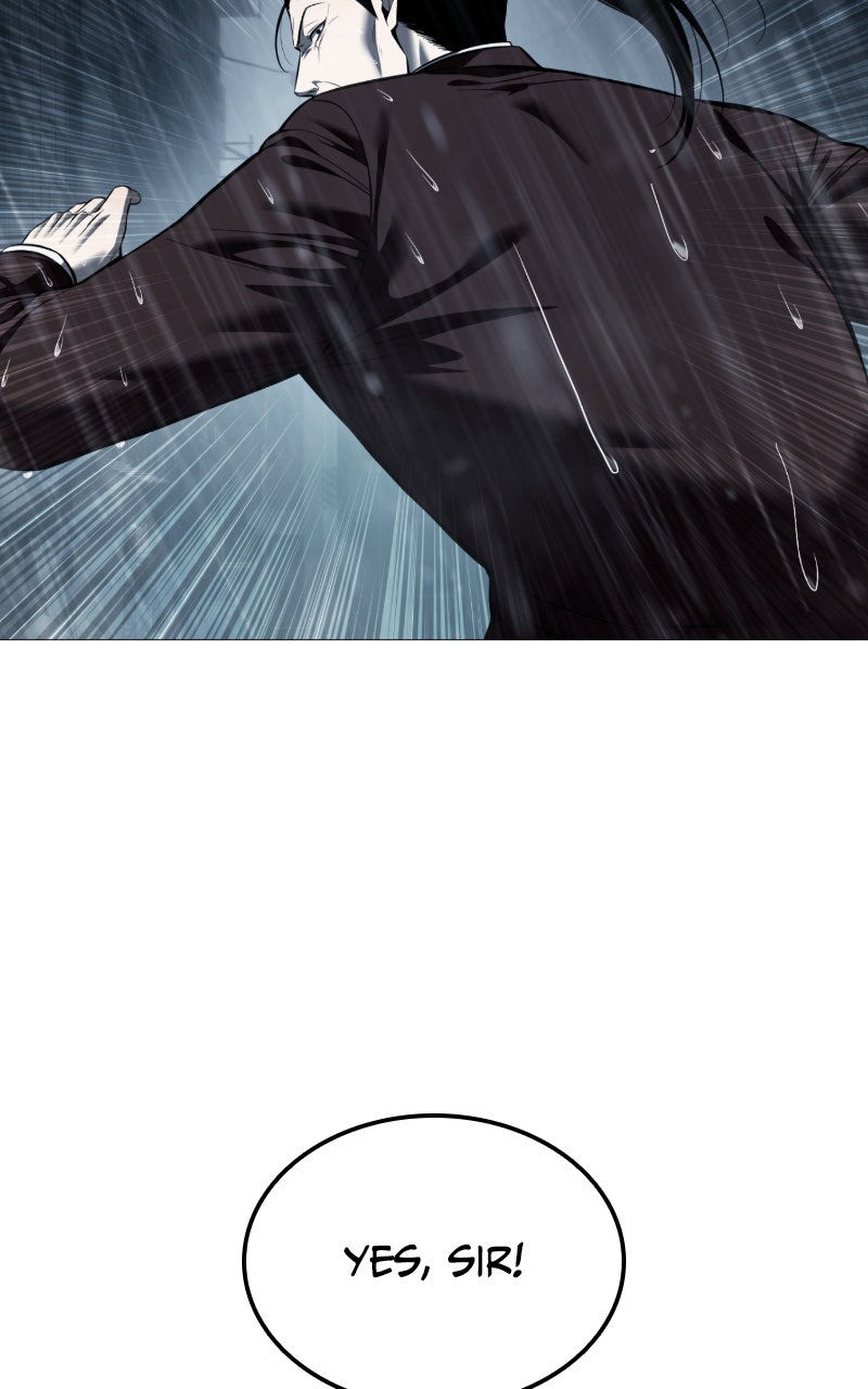 The Red Shirt Episode 12 page 65 - 