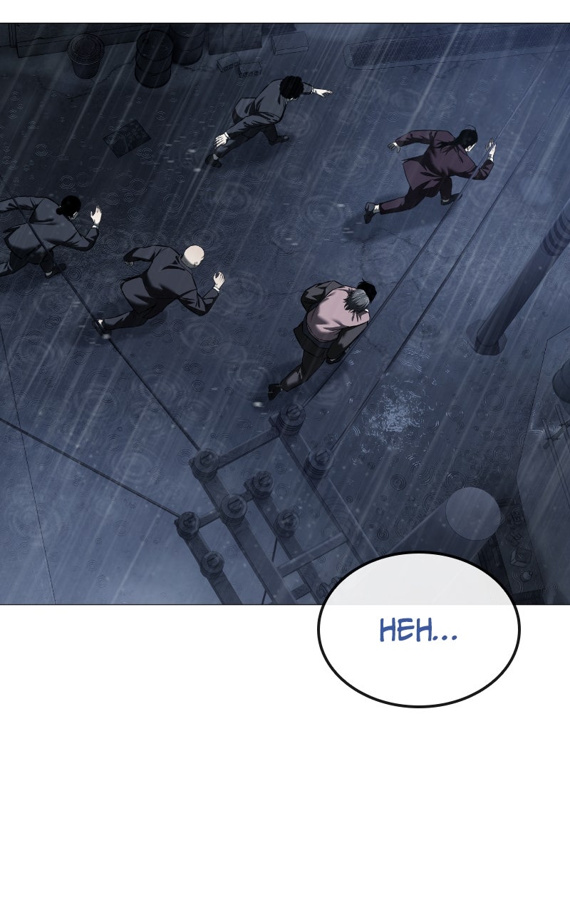 The Red Shirt Episode 12 page 69 - 