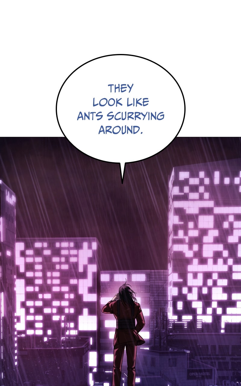The Red Shirt Episode 12 page 70 - 