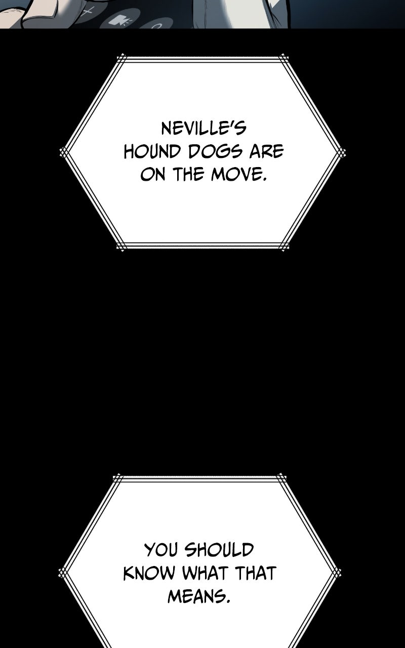 The Red Shirt Episode 12 page 8 - 