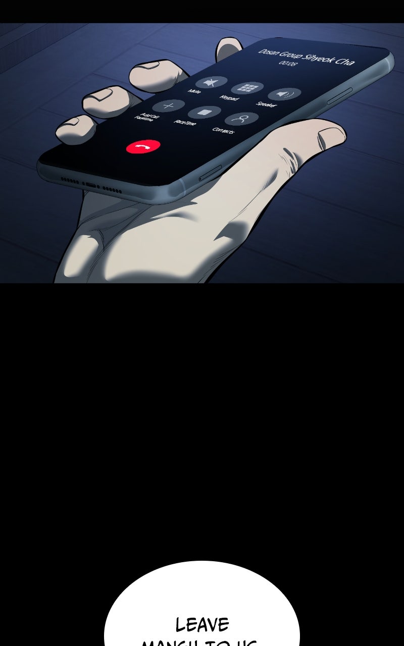 The Red Shirt Episode 12 page 84 - 