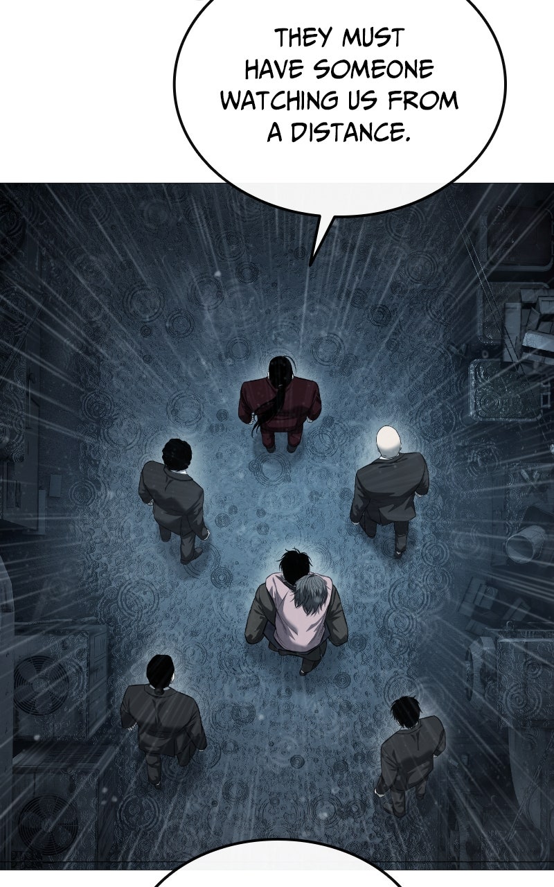 The Red Shirt Episode 12 page 94 - 