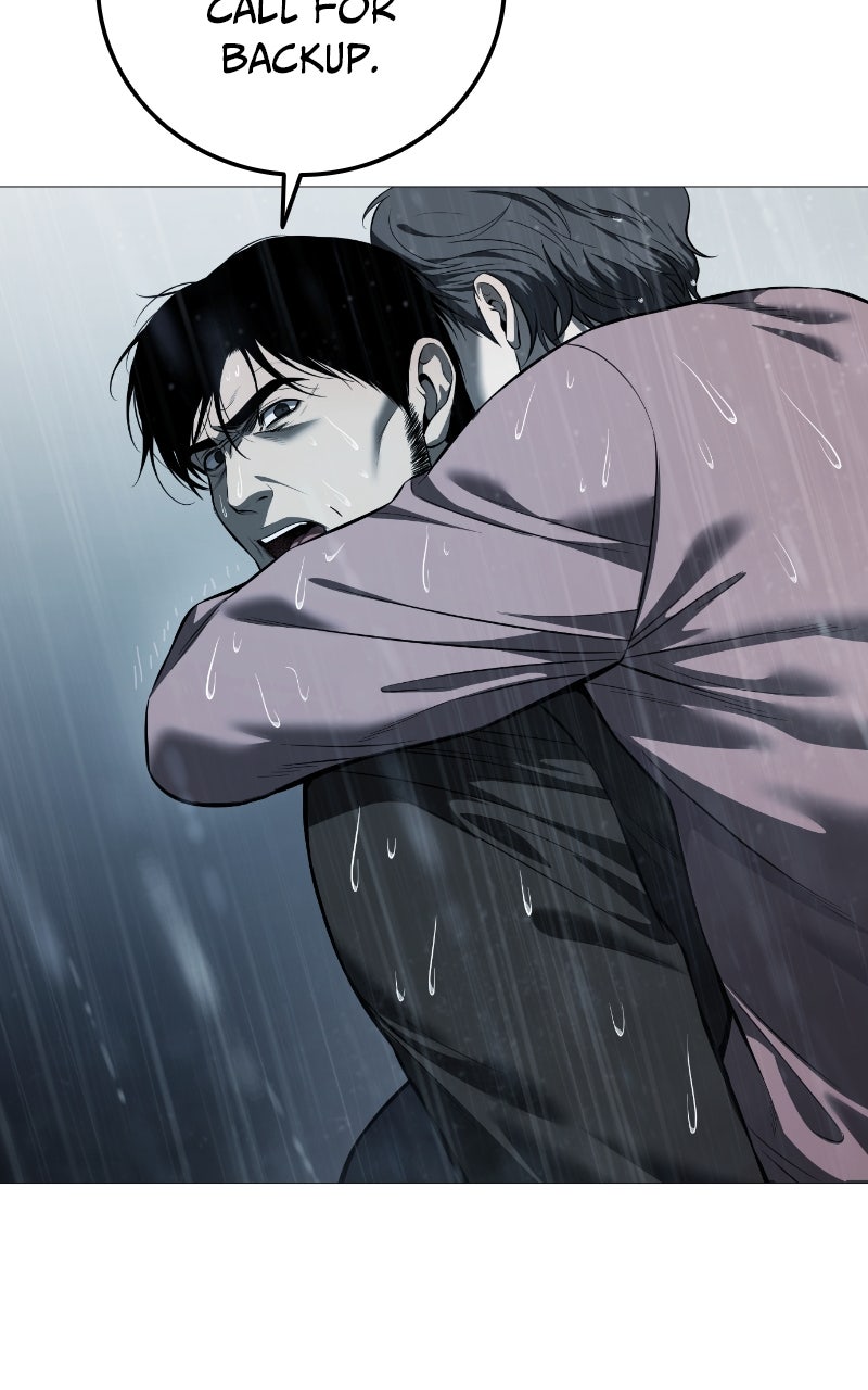 The Red Shirt Episode 12 page 99 - 