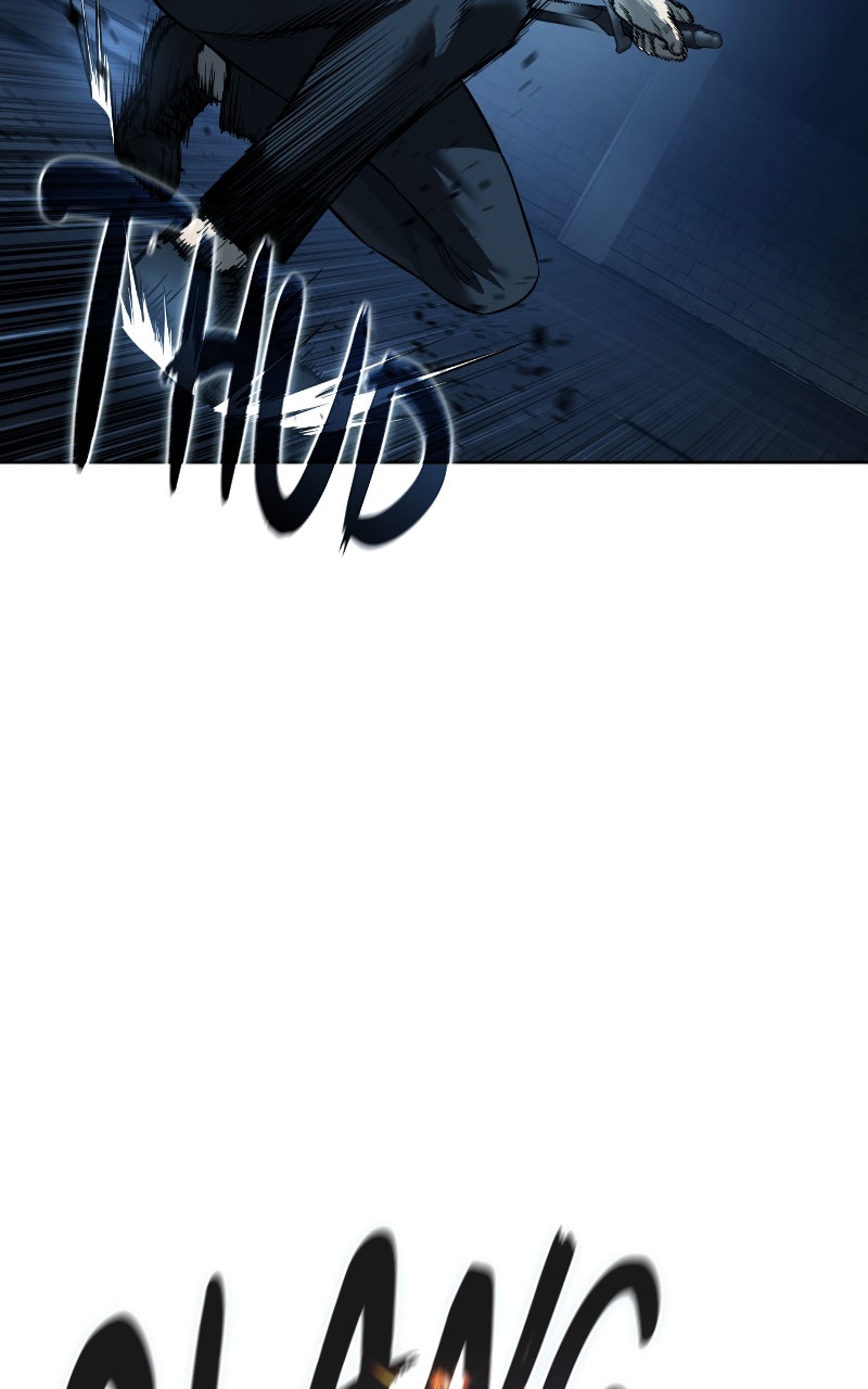 The Red Shirt Episode 13 page 11 - 