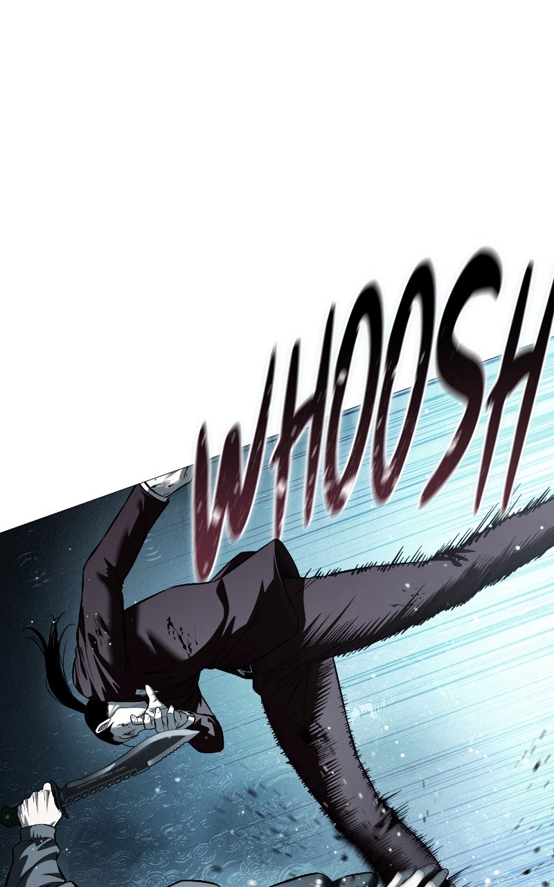 The Red Shirt Episode 13 page 125 - 