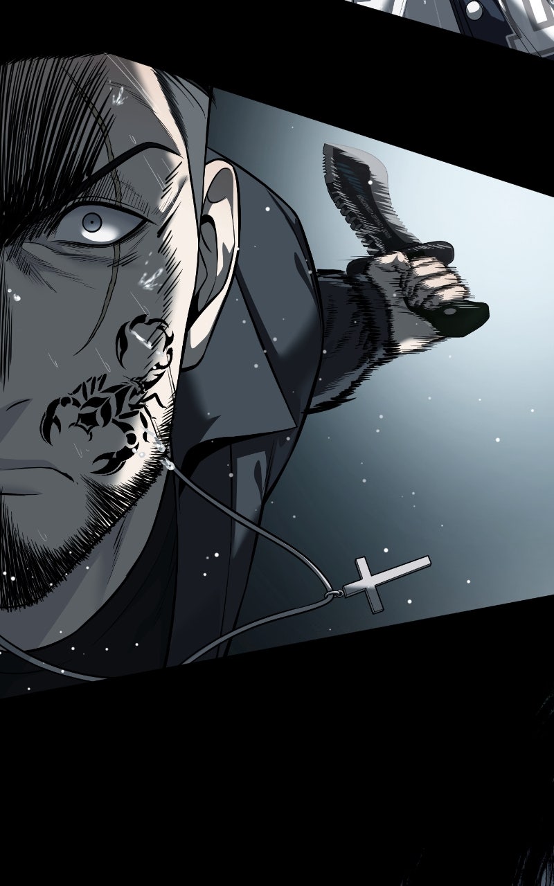 The Red Shirt Episode 13 page 132 - 