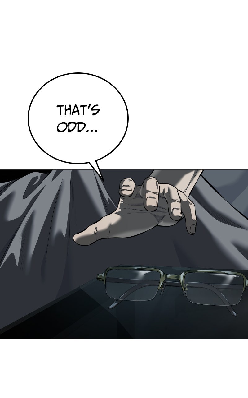 The Red Shirt Episode 13 page 145 - 