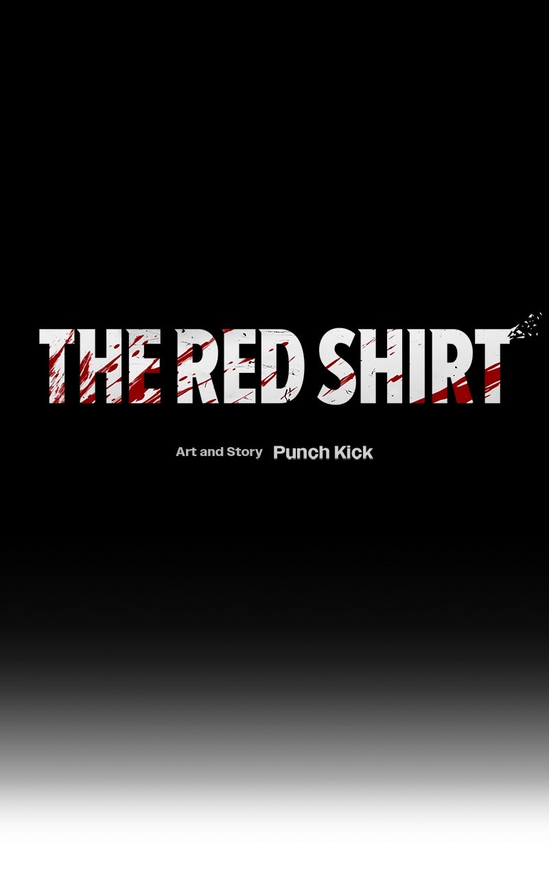 The Red Shirt Episode 13 page 21 - 