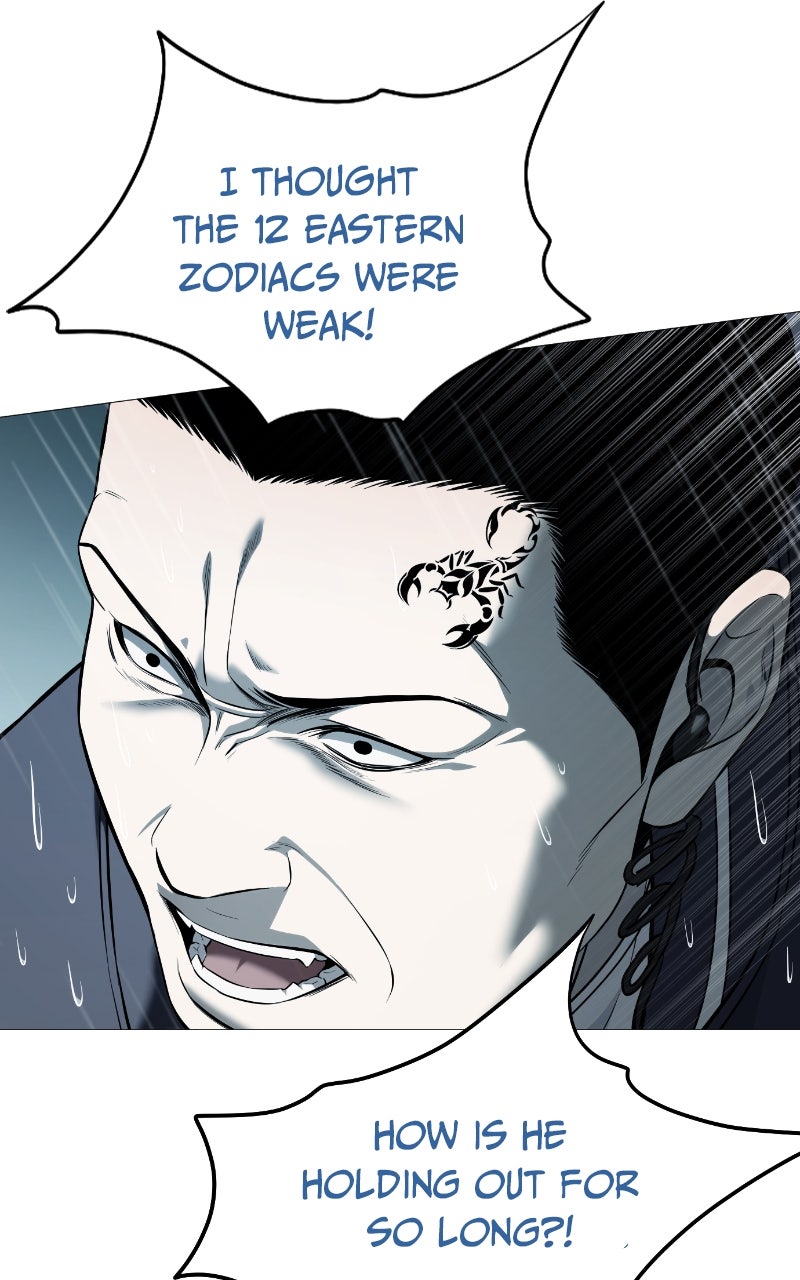 The Red Shirt Episode 13 page 25 - 