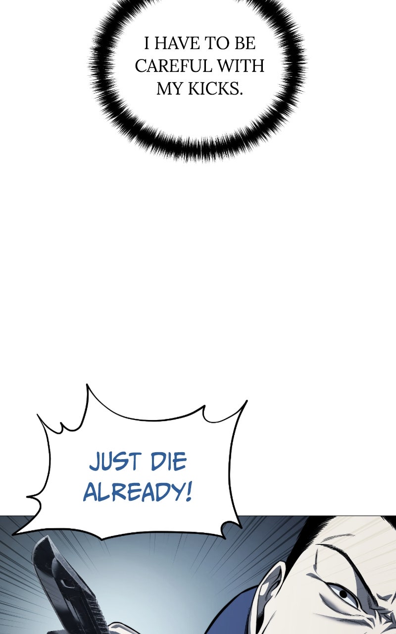 The Red Shirt Episode 13 page 30 - 