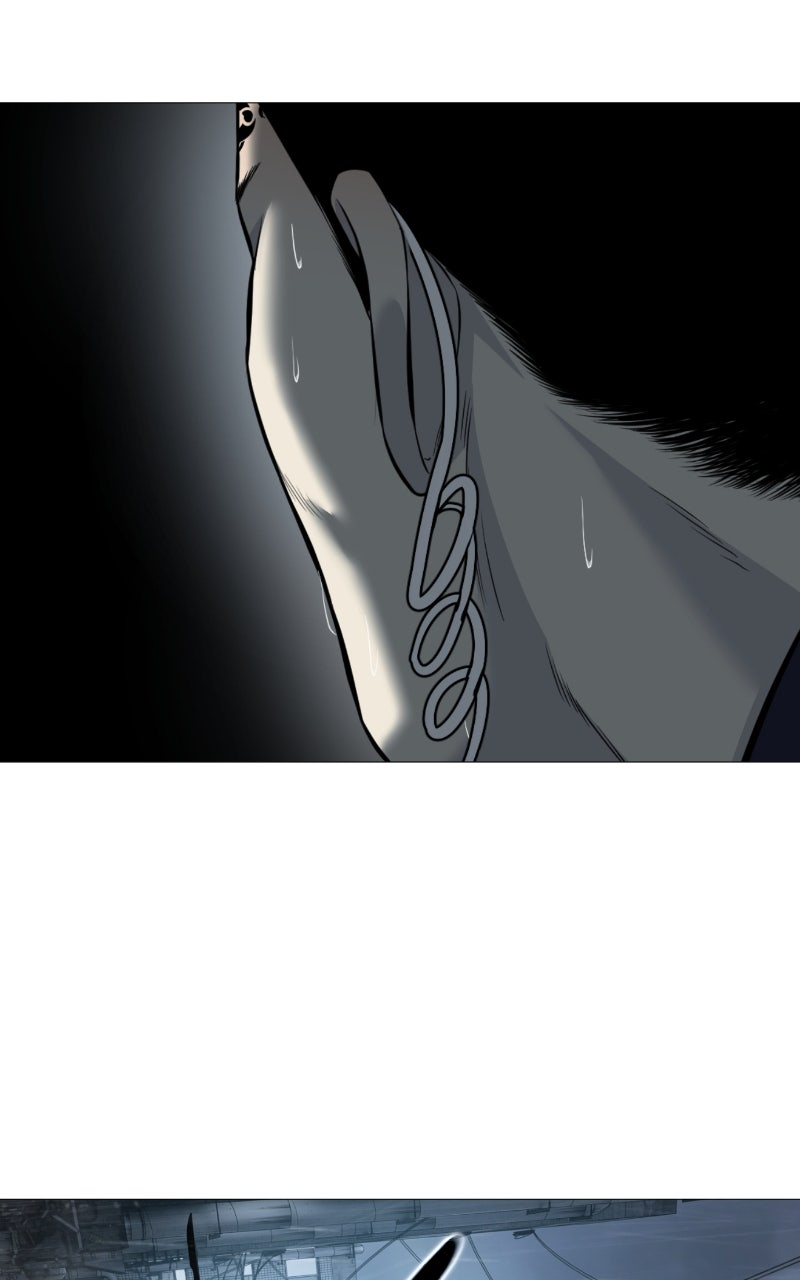 The Red Shirt Episode 13 page 34 - 