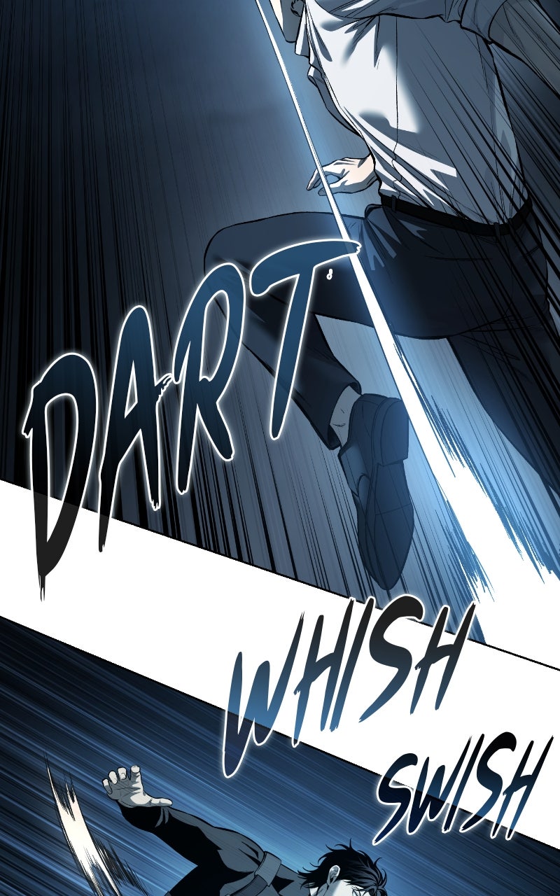 The Red Shirt Episode 13 page 6 - 