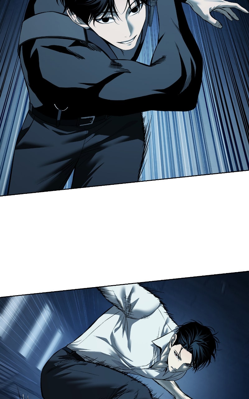The Red Shirt Episode 13 page 10 - 
