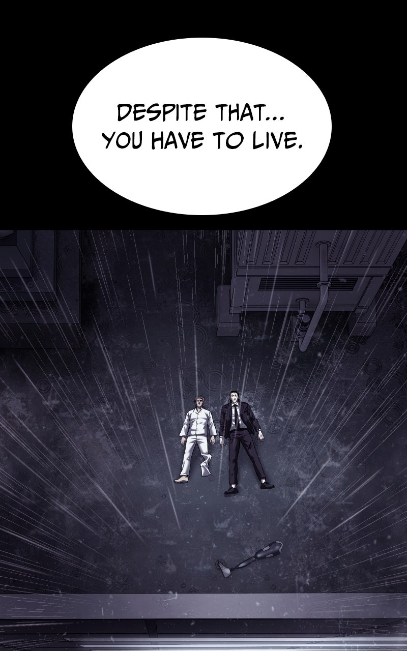 The Red Shirt Episode 13 page 99 - 