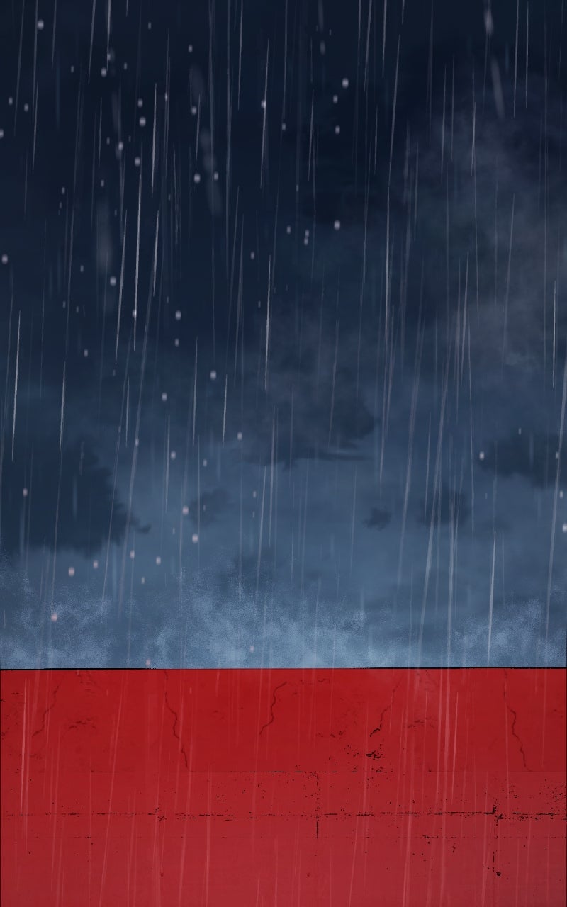 The Red Shirt Episode 14 page 1 - 