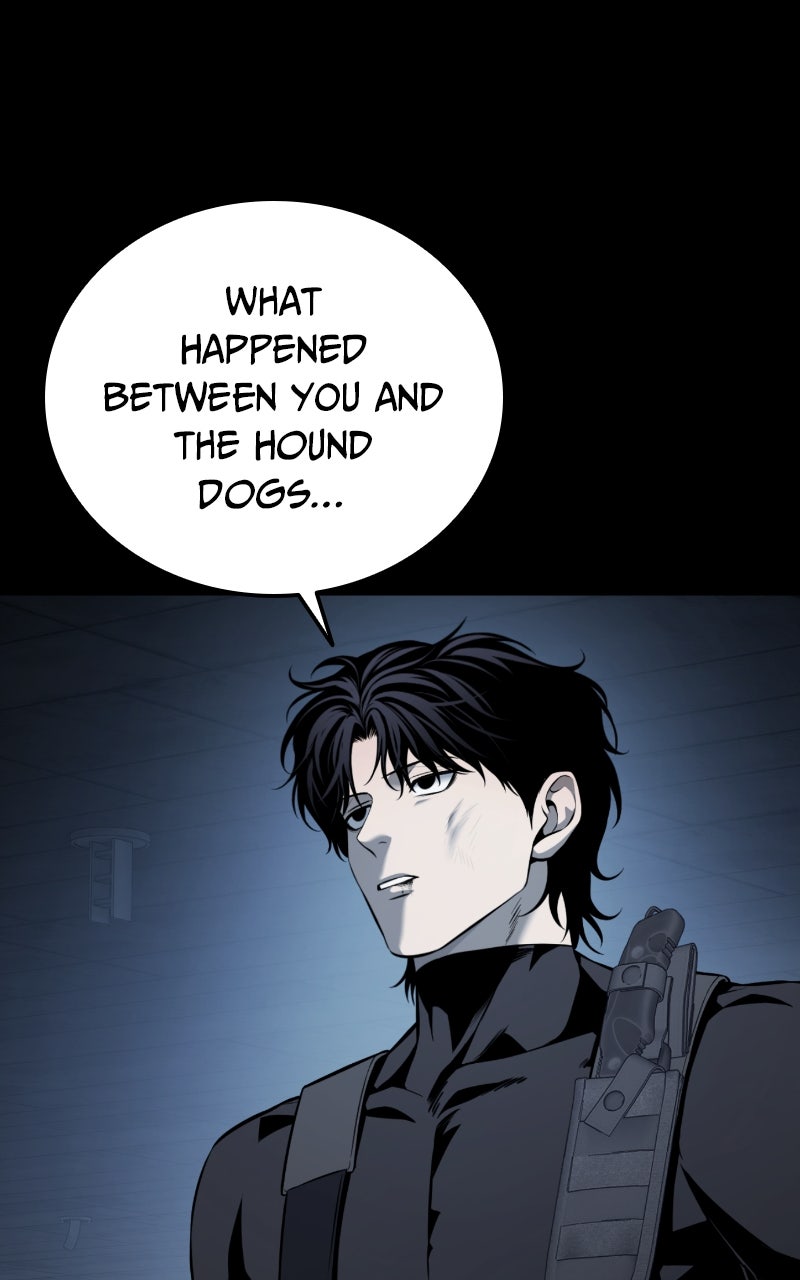 The Red Shirt Episode 14 page 101 - 