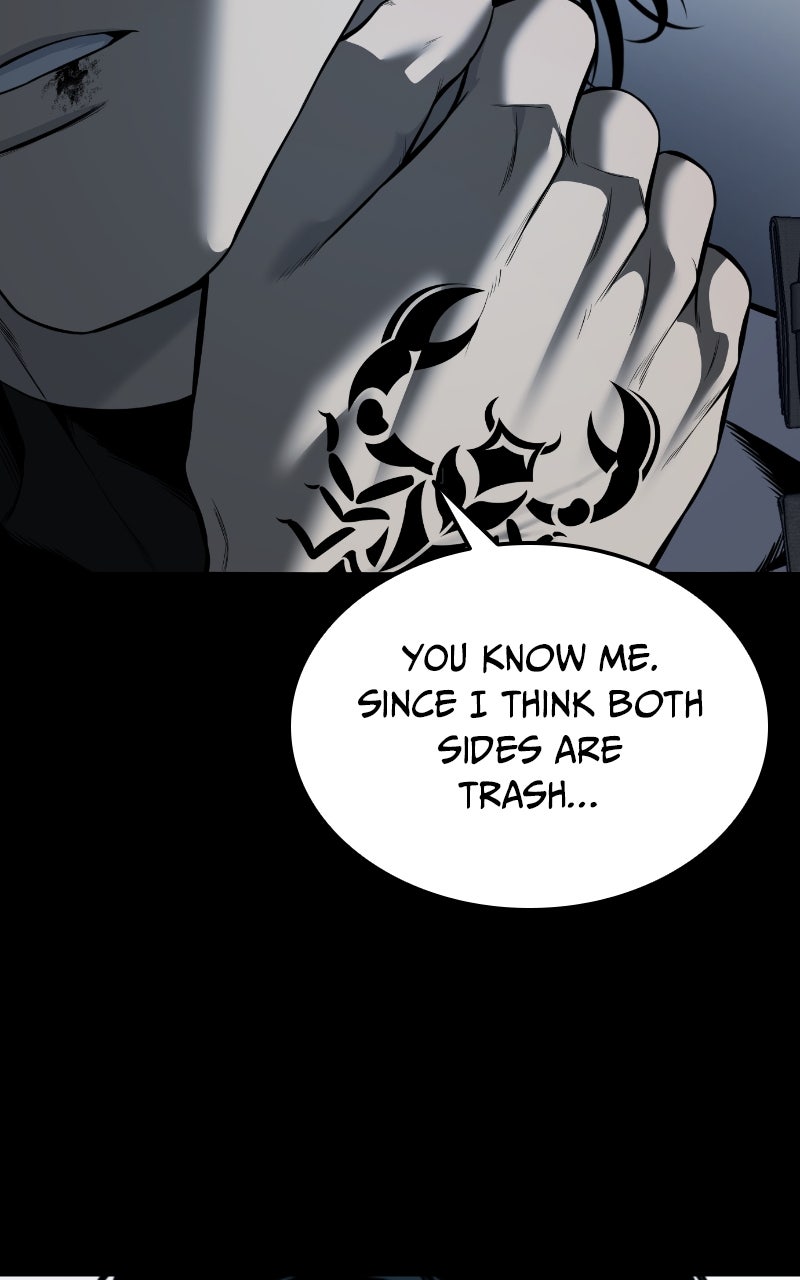 The Red Shirt Episode 14 page 104 - 