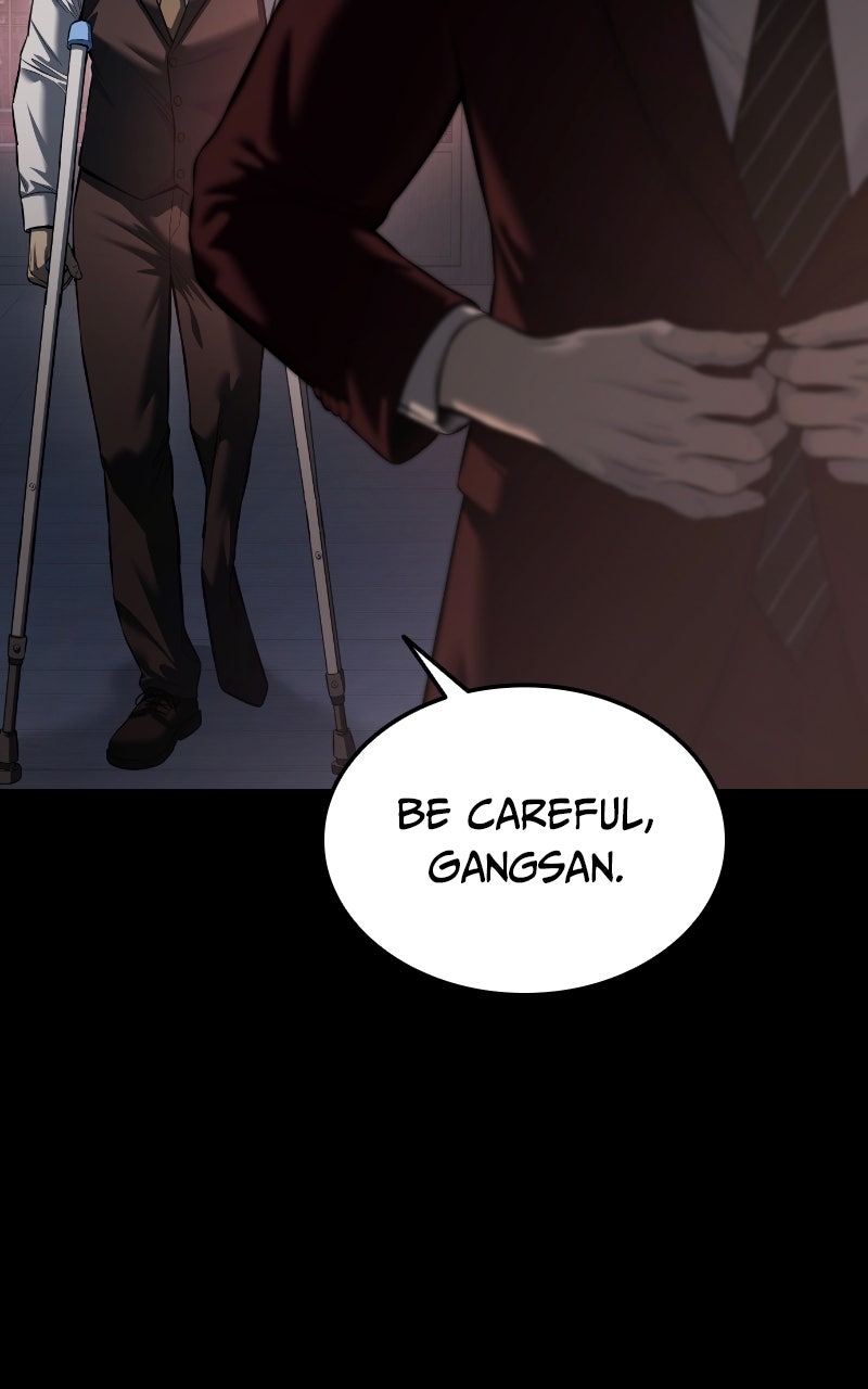 The Red Shirt Episode 14 page 130 - 