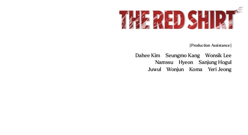 The Red Shirt Episode 14 page 146 - 