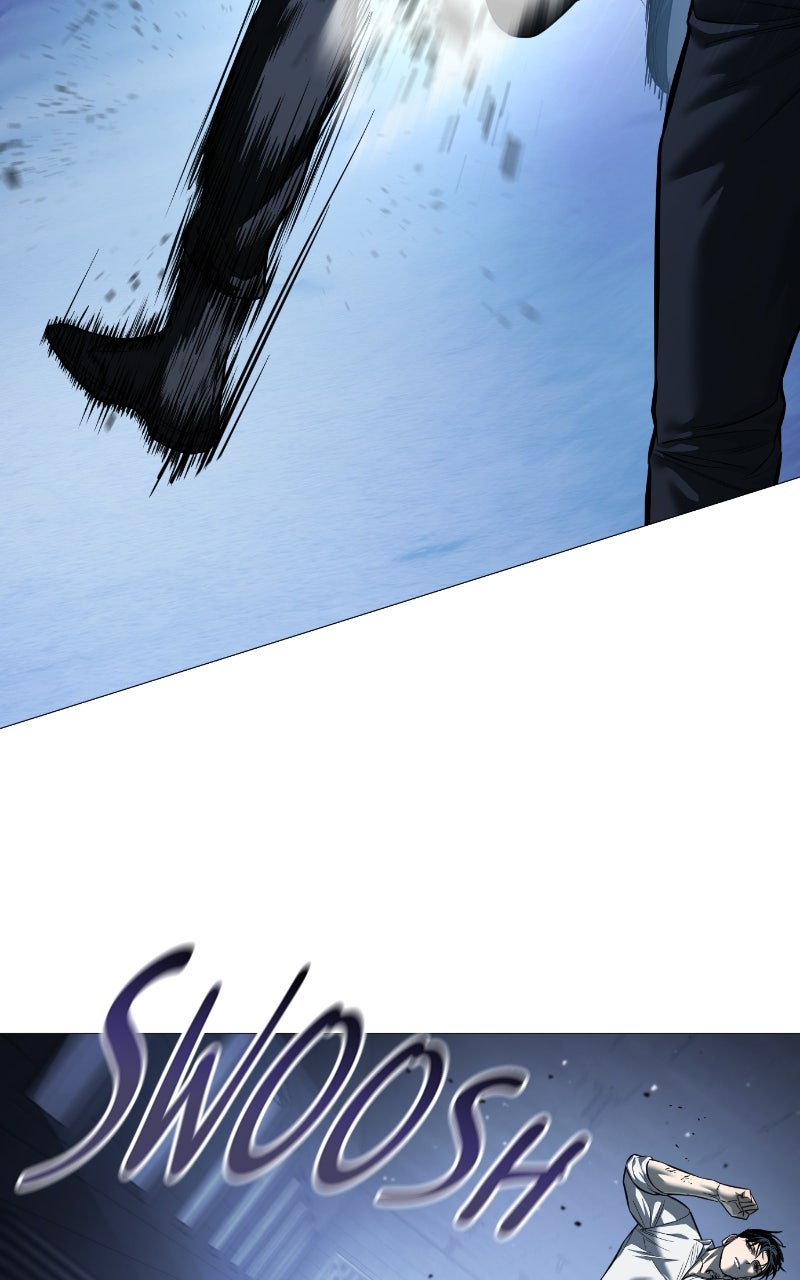 The Red Shirt Episode 14 page 20 - 
