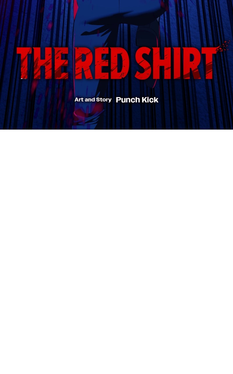 The Red Shirt Episode 14 page 43 - 