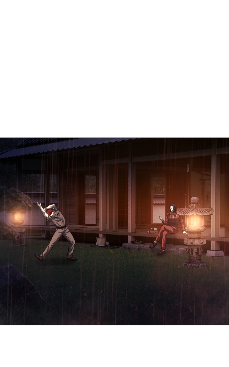 The Red Shirt Episode 14 page 44 - 