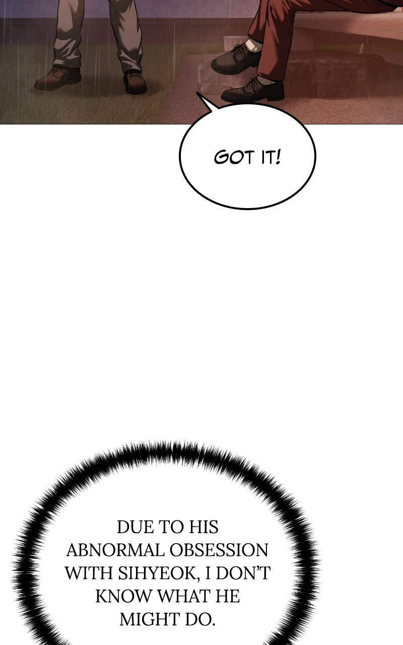The Red Shirt Episode 14 page 54 - 