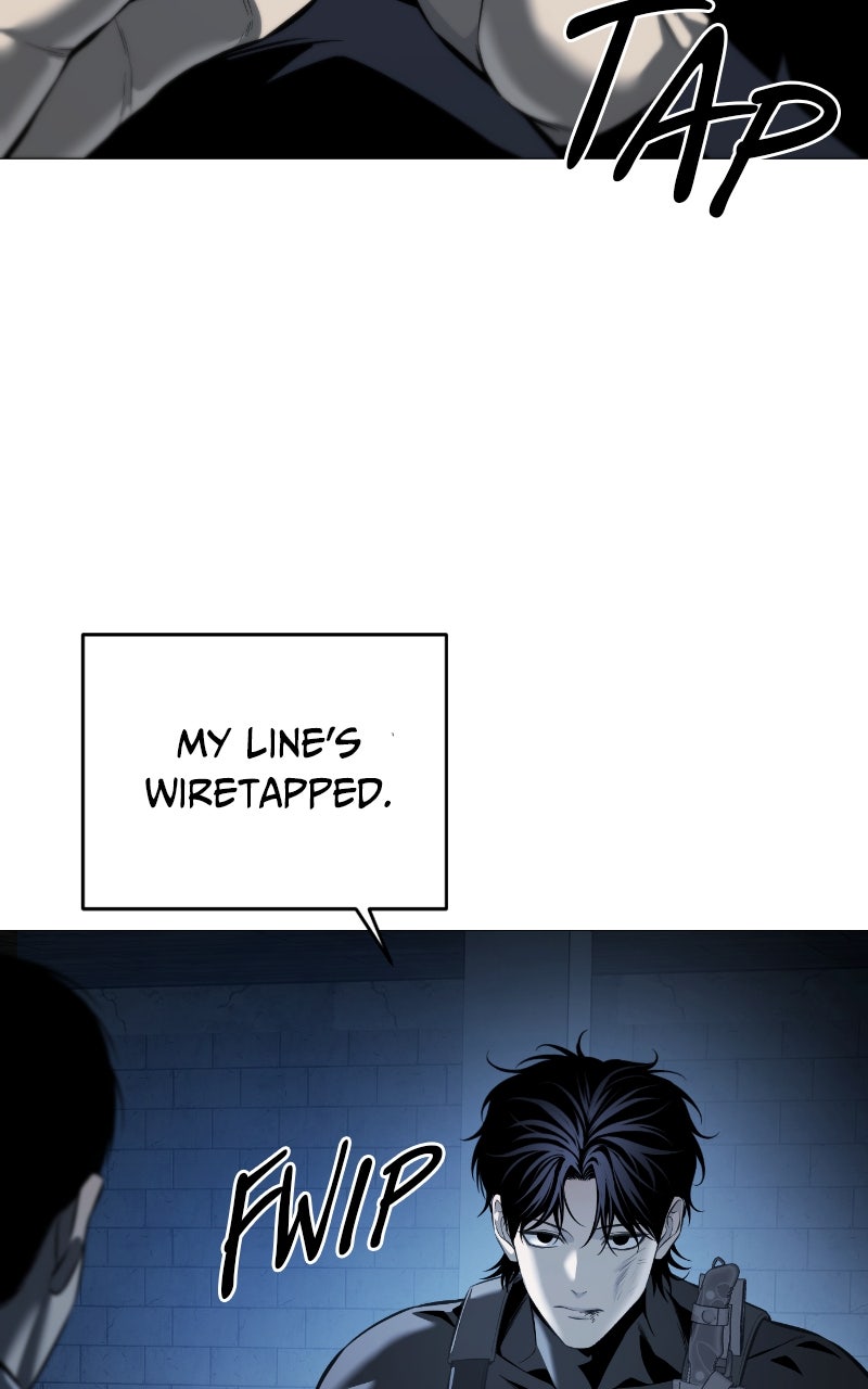 The Red Shirt Episode 14 page 60 - 