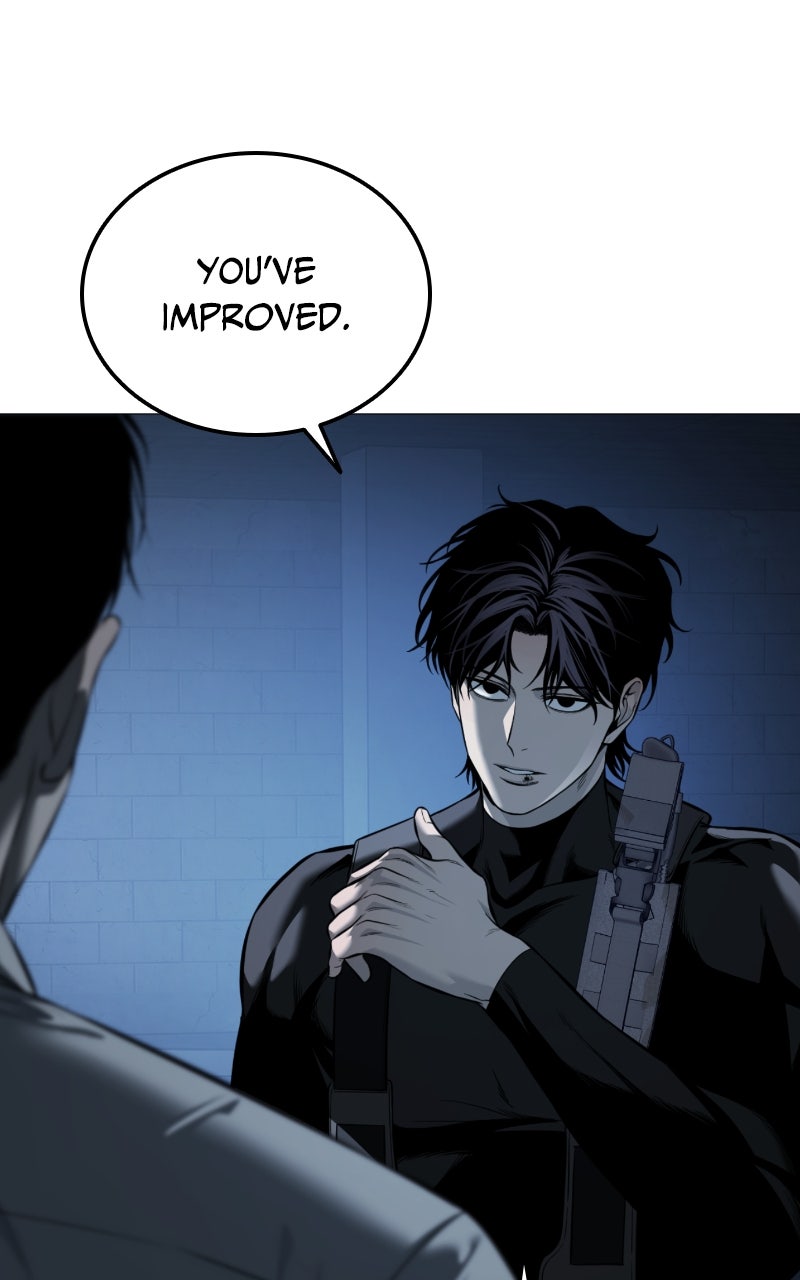 The Red Shirt Episode 14 page 67 - 
