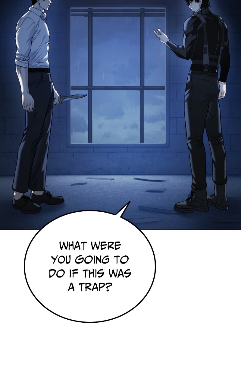 The Red Shirt Episode 14 page 69 - 