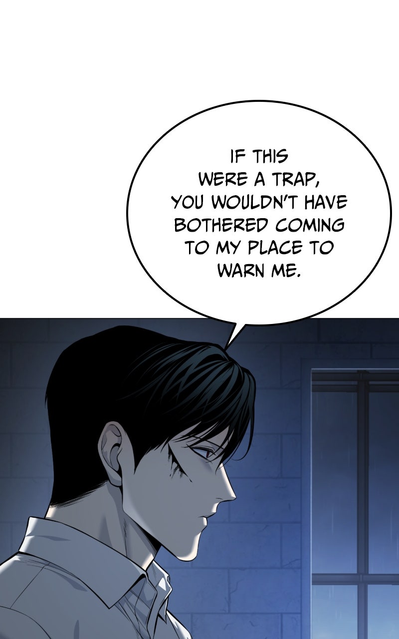 The Red Shirt Episode 14 page 70 - 