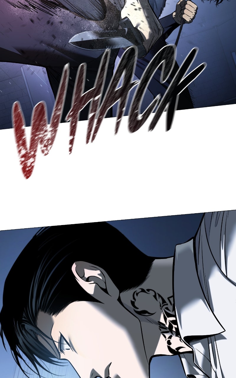 The Red Shirt Episode 14 page 8 - 