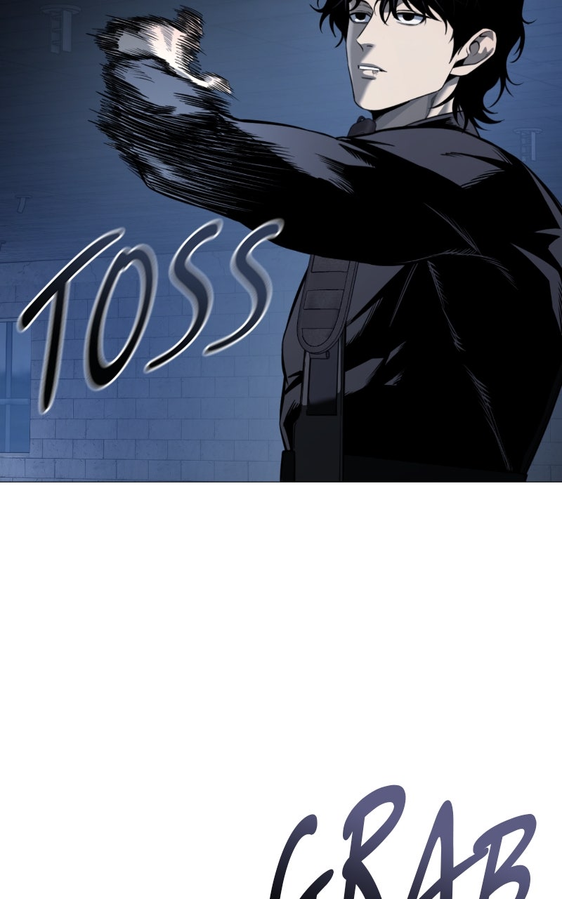 The Red Shirt Episode 14 page 92 - 