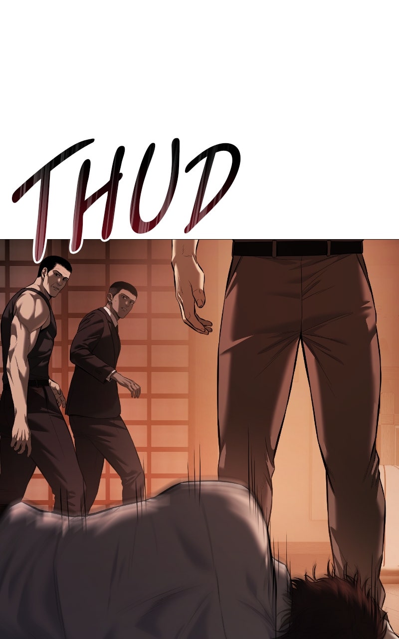 The Red Shirt Episode 15 page 107 - 