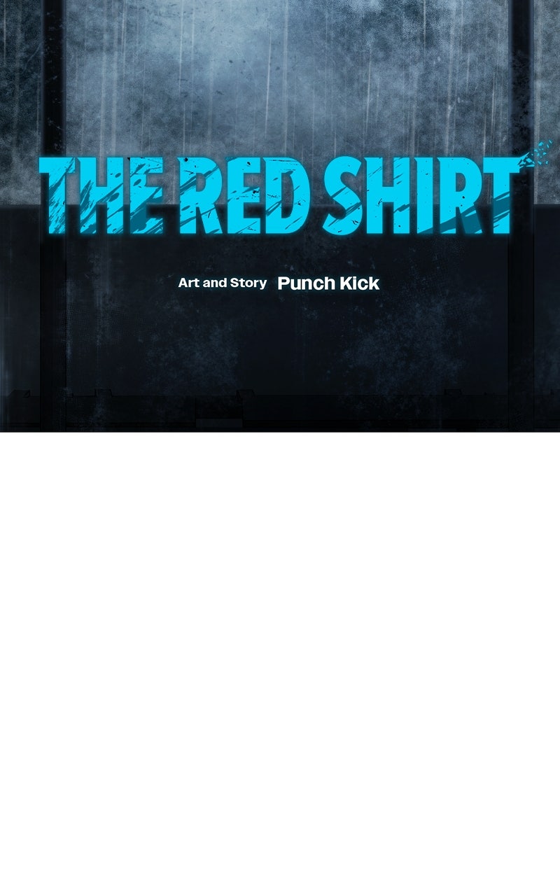 The Red Shirt Episode 15 page 12 - 
