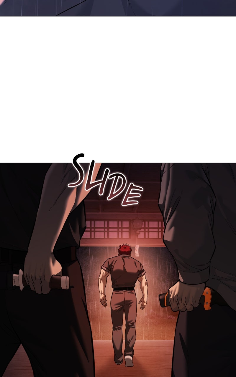 The Red Shirt Episode 15 page 120 - 