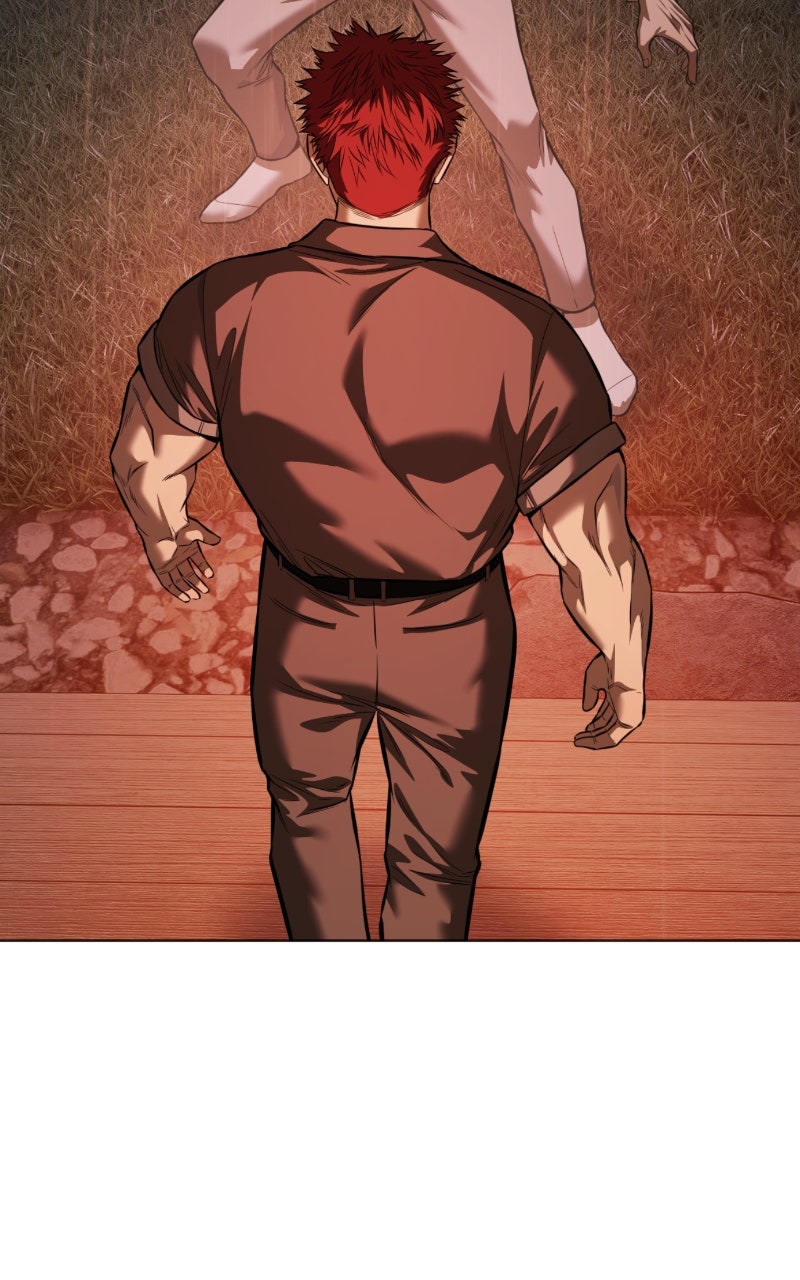 The Red Shirt Episode 15 page 129 - 