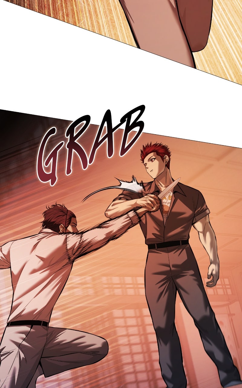 The Red Shirt Episode 15 page 131 - 