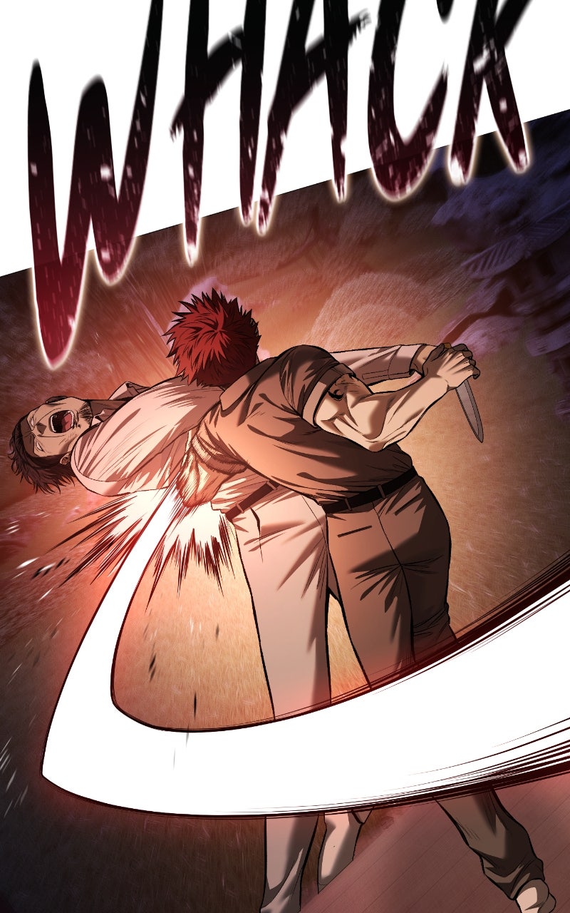 The Red Shirt Episode 15 page 134 - 