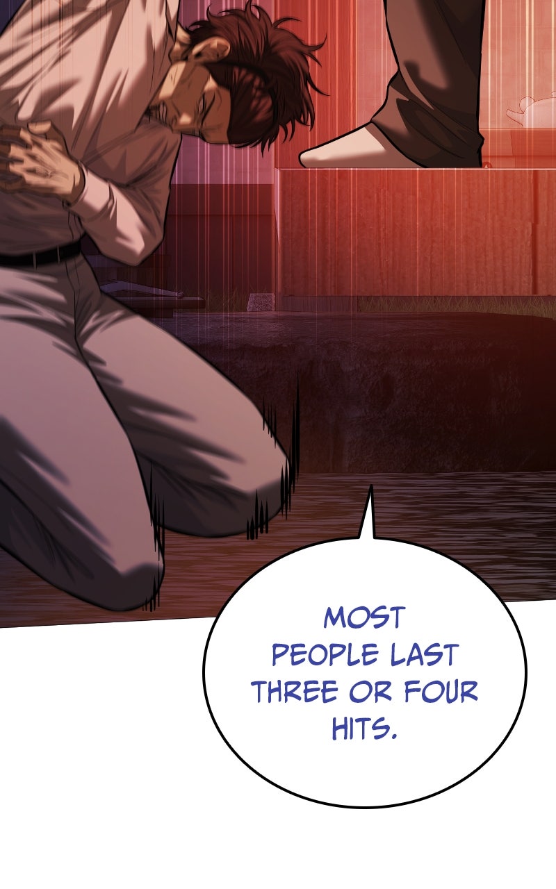 The Red Shirt Episode 15 page 137 - 